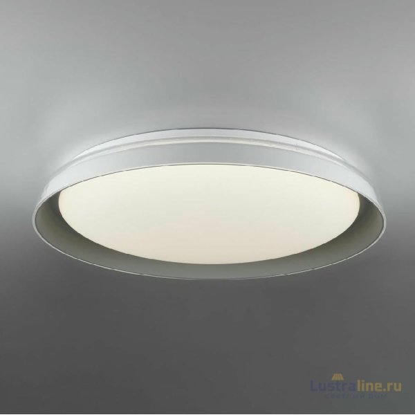 Потолочный светильник Citilux Mega CL752451G Потолочный светильник Citilux Mega CL752451G