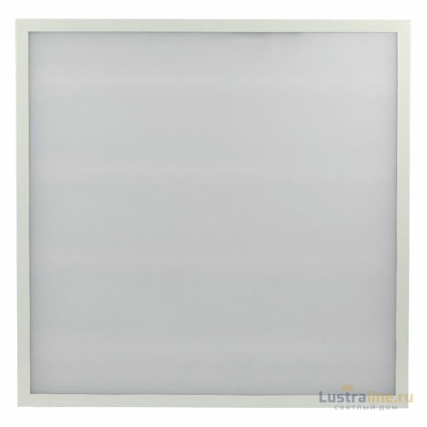 Потолочный светильник Эра SPO-6-24-6K-M Б0061290