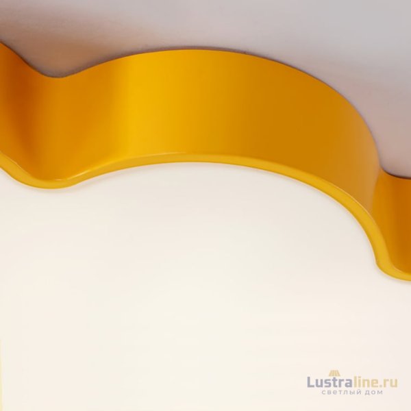 Потолочный светильник ImperiumLoft Cloud 186673-26