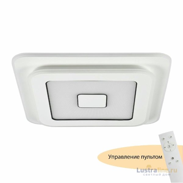 Потолочный светильник Myfar Button MR9001-CL