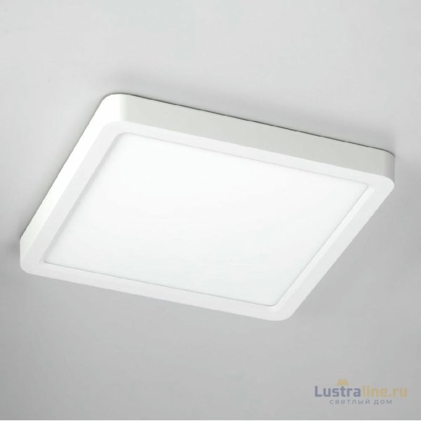 Потолочный светильник Citilux Бейсик CL738K180V Потолочный светильник Citilux Бейсик CL738K180V