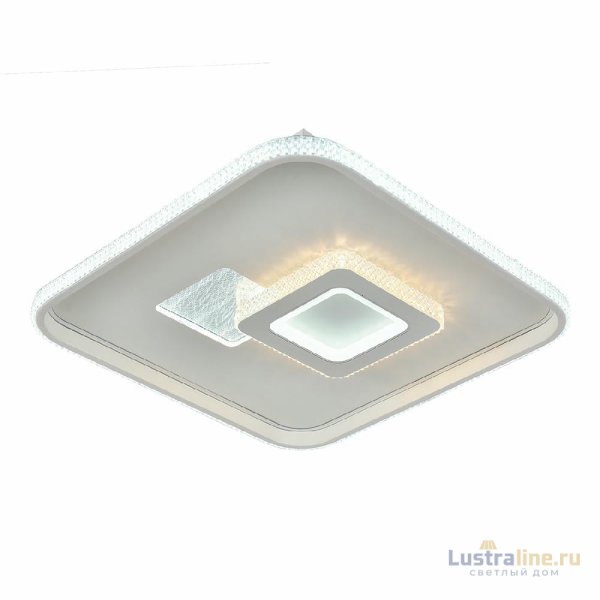 Потолочный светильник Escada Apus 601/S LED Потолочный светильник Escada Apus 601/S LED