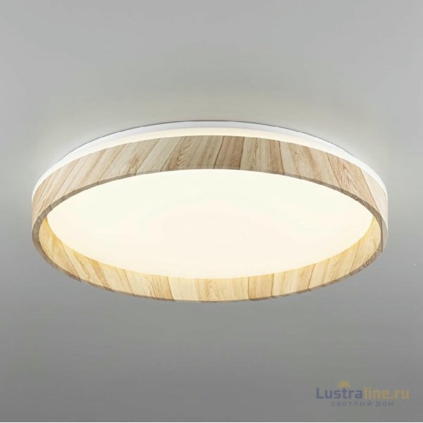 Потолочный светильник Citilux Enzo CL753452G Потолочный светильник Citilux Enzo CL753452G