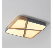 Потолочный светильник ImperiumLoft Fust two 151491-26