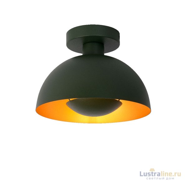 Потолочный светильник Lucide Siemon 45196/01/33