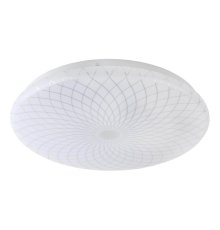 Потолочный светильник ЭРА SPB-6 Slim 3 24-4K Б0043825 УЦ