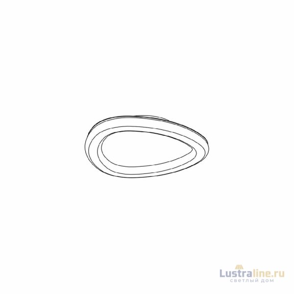 Потолочный светильник Citilux Trio CL215B220