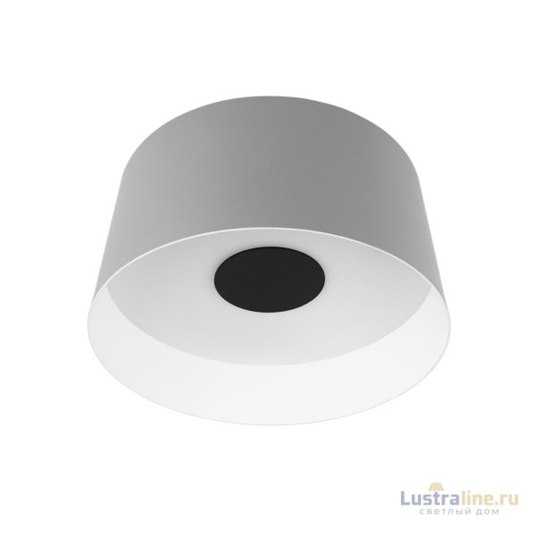 Потолочный светильник Loft IT Duo 10360M Grey Потолочный светильник Loft IT Duo 10360M Grey