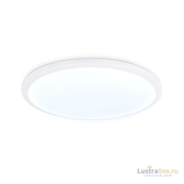Потолочный светильник Ambrella Light Orbital Air FZ1231 Потолочный светильник Ambrella Light Orbital Air FZ1231