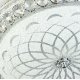 Потолочный светильник LED4U L1107-500 CR