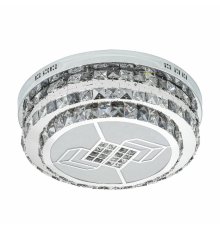 Потолочный светильник LED4U 70032-500