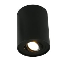 Потолочный светильник Arte Lamp A5644PL-1BK