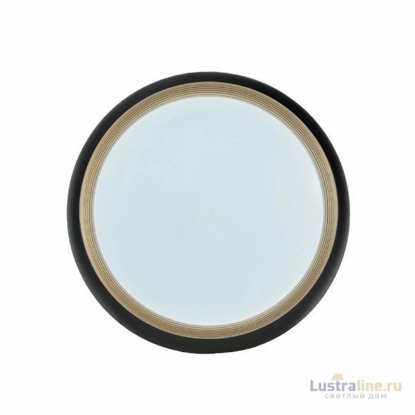 Потолочный светильник Lumina Deco Paneli LDC 8062-48W BK