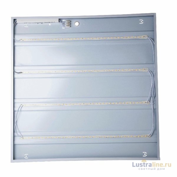 Светодиодная панель Volpe ULP-Q116 6060-36W/4000K+6500K WHITE UL-00011073 Светодиодная панель Volpe ULP-Q116 6060-36W/4000K+6500K WHITE UL-00011073