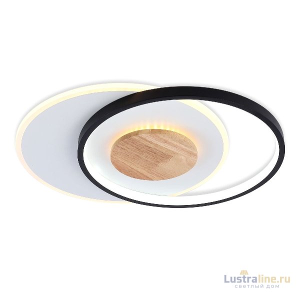 Потолочный светильник Ambrella Light Linetech Comfort FL4789 Потолочный светильник Ambrella Light Linetech Comfort FL4789