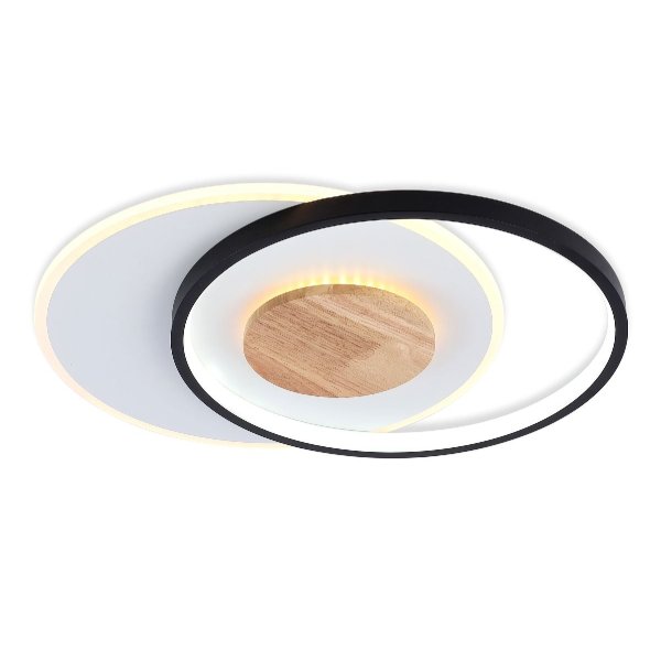 Потолочный светильник Ambrella Light Linetech Comfort FL4789