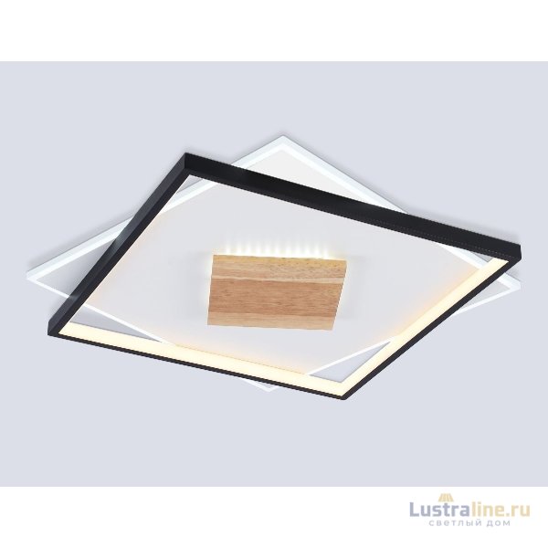 Потолочный светильник Ambrella Light Linetech Comfort FL4791 Потолочный светильник Ambrella Light Linetech Comfort FL4791