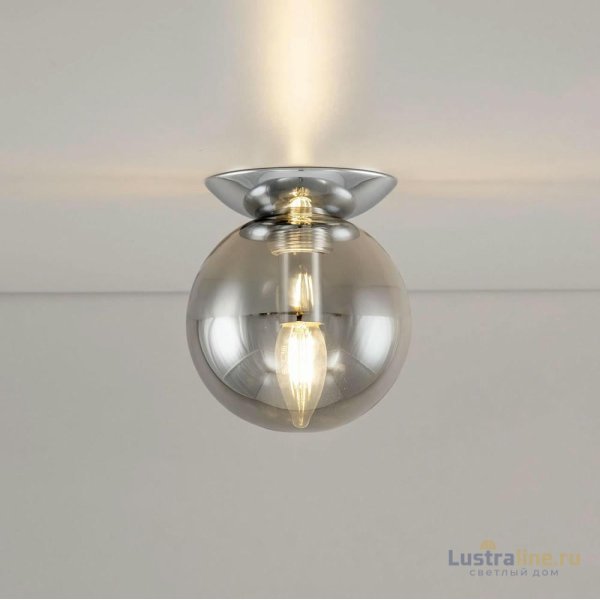 Потолочный светильник Citilux Томми CL102510 Потолочный светильник Citilux Томми CL102510