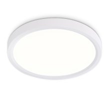 Потолочный светильник Ambrella Light Orbital Air Slim FZ1901