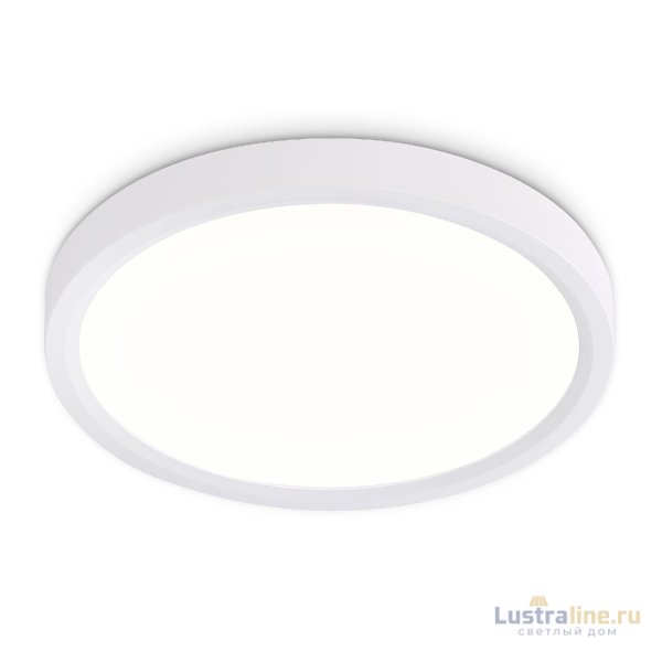 Потолочный светильник Ambrella Light Orbital Air Slim FZ1901 Потолочный светильник Ambrella Light Orbital Air Slim FZ1901