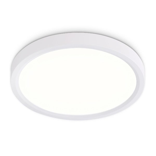 Потолочный светильник Ambrella Light Orbital Air Slim FZ1901