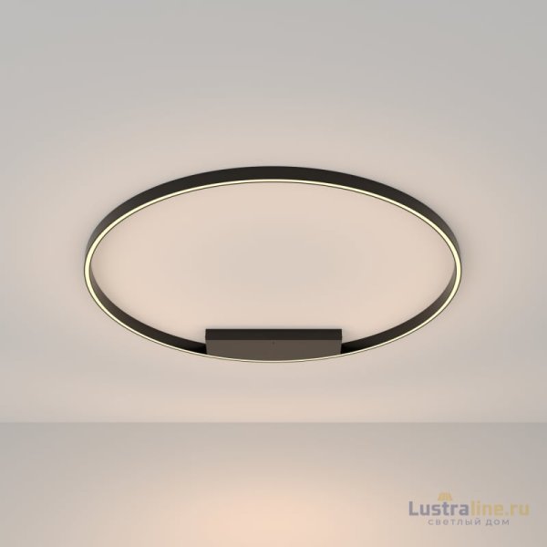 Потолочный светильник Maytoni Rim MOD058CL-L65B3K