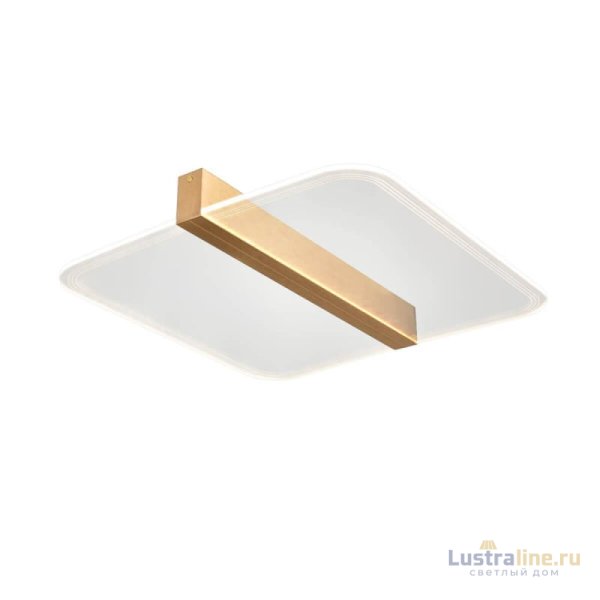 Потолочный светильник Vele Luce Futuro VL7224L21 Потолочный светильник Vele Luce Futuro VL7224L21