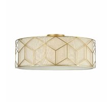 Потолочный светильник Maytoni Messina H223-PL-05-G