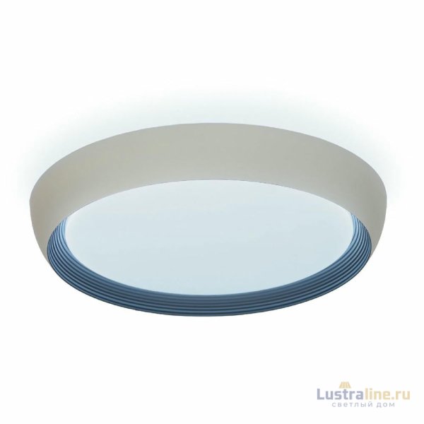 Потолочный светильник Lumina Deco Paneli LDC 8062-48W WT