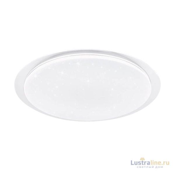 Потолочный светодиодный светильник Ambrella Light Orbital Dance FF480