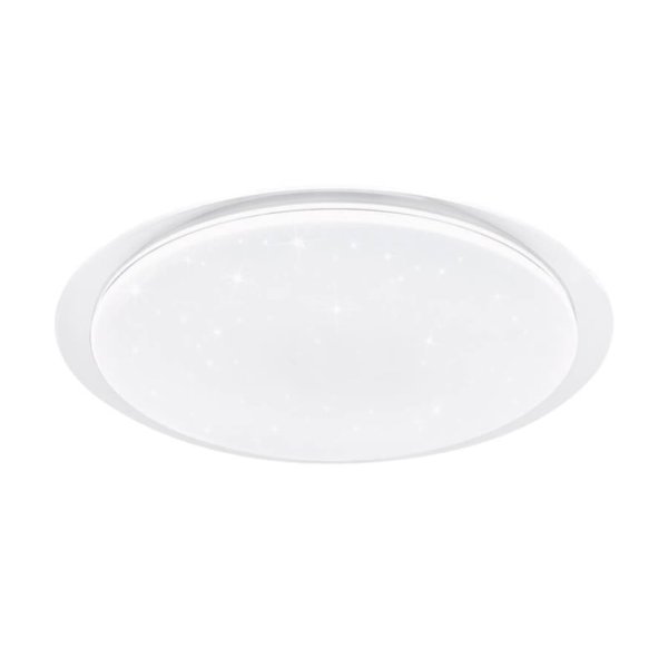 Потолочный светодиодный светильник Ambrella Light Orbital Dance FF480