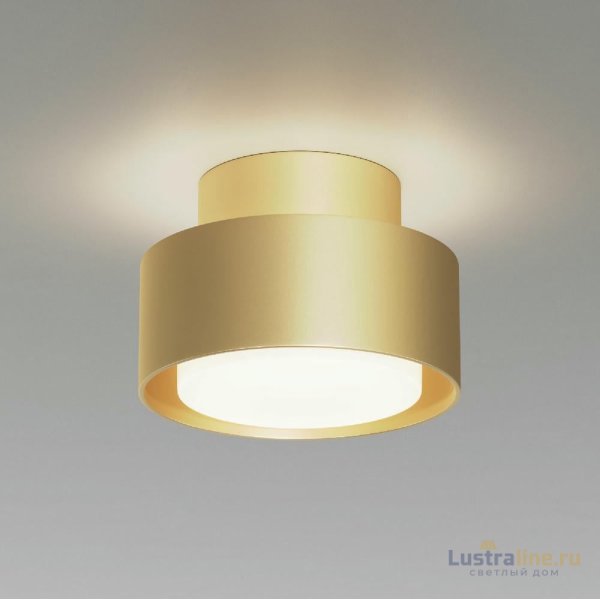 Потолочный светильник Maytoni Space C092CL-GX53-MG Потолочный светильник Maytoni Space C092CL-GX53-MG