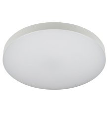 Потолочный светодиодный светильник Эра SPB-6-60-RC Relict WH Б0059496