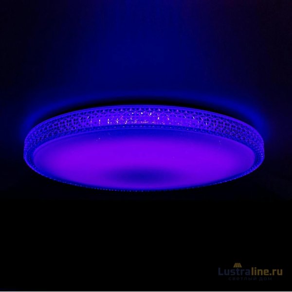Потолочный светильник Citilux Альпина CL718A80G Потолочный светильник Citilux Альпина CL718A80G