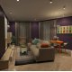 Потолочный светильник Denkirs DK3040-WH