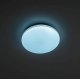 Потолочный светодиодный светильник Citilux Симпла CL714240V