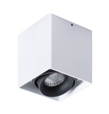 Потолочный светильник Arte Lamp Pictor A5654PL-1WH