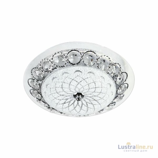 Потолочный светильник LED4U L1107-300 CR