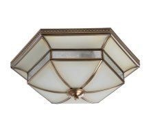 Потолочный светильник Chiaro Маркиз 397010204 Потолочный светильник Chiaro Маркиз 397010204