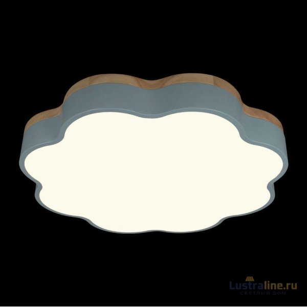 Потолочный светильник Loft IT Axel 10225/36 Blue Потолочный светильник Loft IT Axel 10225/36 Blue