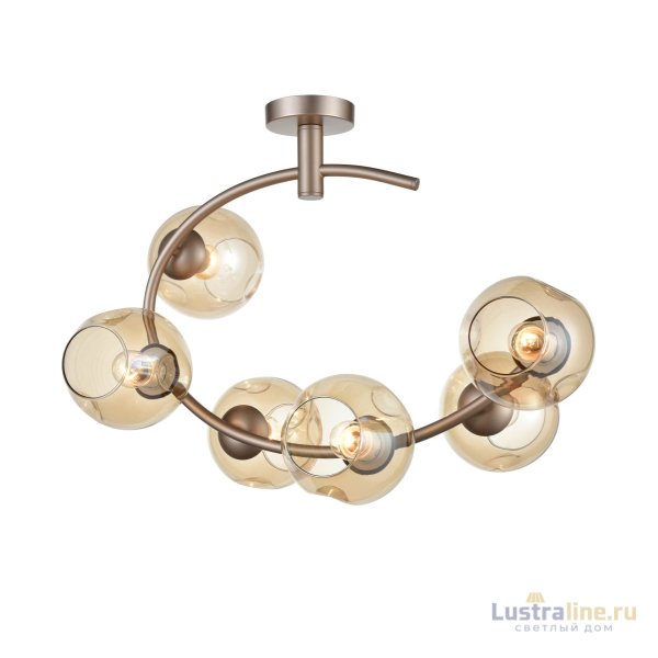 Потолочный светильник Vele Luce Astoria VL5004P62