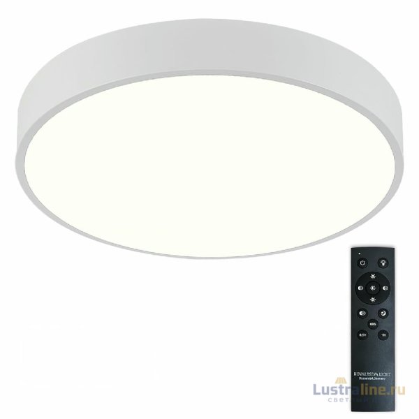 Потолочный светильник Natali Kovaltseva LED LAMPS 81112/5C