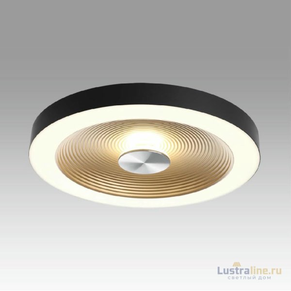 Потолочный светильник Sonex Quantum 7753/25L Потолочный светильник Sonex Quantum 7753/25L