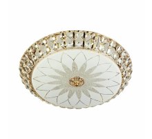 Потолочный светильник LED4U L1111-500 GD