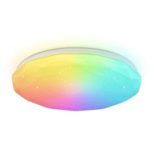 Потолочный светильник Ambrella Light Orbital Dance FZ417
