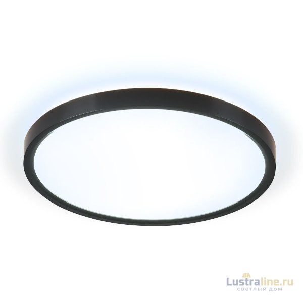 Потолочный светильник Ambrella Light Orbital Air FZ3055 Потолочный светильник Ambrella Light Orbital Air FZ3055