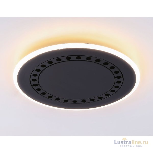 Потолочный светильник Ambrella Light Comfort FL51407 Потолочный светильник Ambrella Light Comfort FL51407