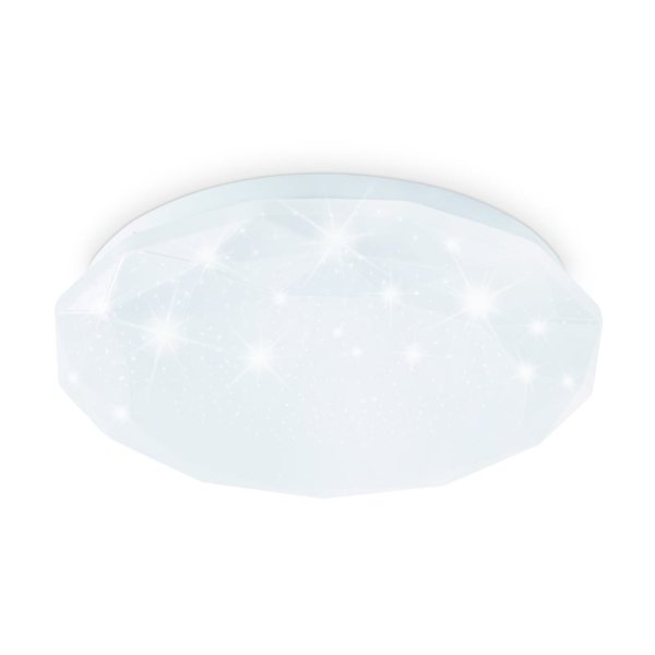 Потолочный светильник Ambrella Light Orbital Air FZ1018