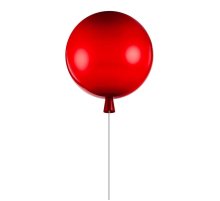 Потолочный светильник LOFT IT Memory 5055C/M red