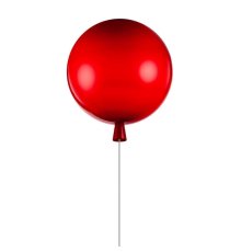 Потолочный светильник LOFT IT Memory 5055C/M red